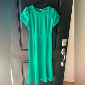 Calvin klein midi/short midi dress